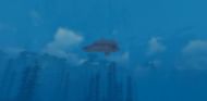 Dolphins will trust the Minecraf player if it is fed fish (Image via Minecraft)